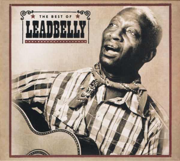 Leadbelly